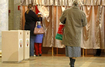 Salihorsk PEC No. 24 Overestimates Turnout by Four Hundred People