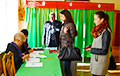 Наблюдатель из Минска: В день «выборов» проголосовали 33,5% избирателей