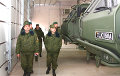 Литва и Беларусь обменяются визитами военных инспекторов