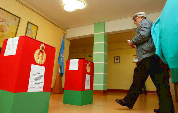 US Department of State: Belarus' Elections Are not Free and Fair