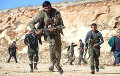США сбросили 50 тонн боеприпасов повстанцам в Сирии