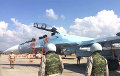 Российские летчики торгуют в Сирии контрабандной едой и алкоголем