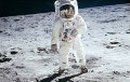 Из фотографий проекта «Архив Аполлона» сделали фильм о высадке на Луну