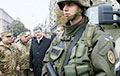 Украина начала получать оборонительное оружие от других стран
