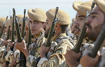 Тысячи иранских солдат прибыли в Сирию для наземной операции