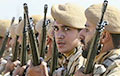 Тысячи иранских солдат прибыли в Сирию для наземной операции