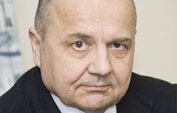 Виктор Суворов: Украина имеет право восстановить свой ядерный потенциал