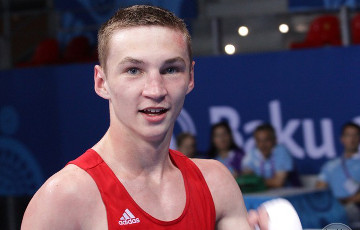 Boxer Who Demanded Lukashenka’s Resignation Makes Successful Start At Olympics In Tokyo