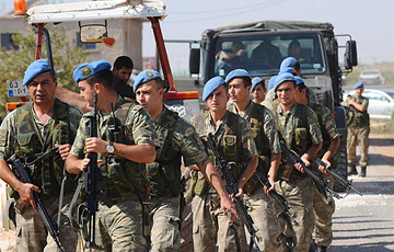 Syrian Army Seizes Strategic Town in Deraa Province