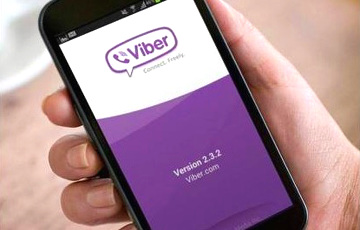 У Viber з'явілася доўгачаканая функцыя змены нумара