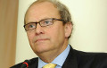 Экономист Аслунд: В России авторитарная клептократия