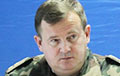 Белорусы собрали почти 9 тысяч подписей за отставку министра обороны