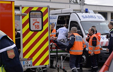 At Least 42 Killed in French Bus Crash