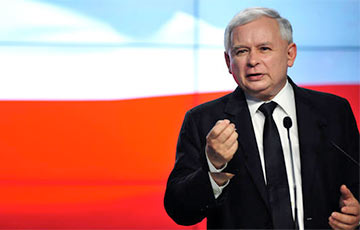 Ярослав Качиньский собирается уйти с поста вице-премьера Польши