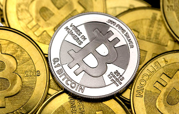 Биткойны в ЕС приравняли к обычным валютам