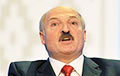 Lukashenka To Russian Media: Gang Bangers In Poland, Ukraine Bring Down Monuments