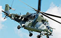 Вертолет с российскими военными специалистами разбился в ЦАР