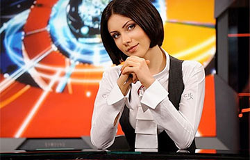 Татьяна Даниленко: Лукашенко – хитрый жук, который наживается на горе Украины