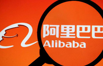Китайская Alibaba отчиталась о рекордной квартальной выручке