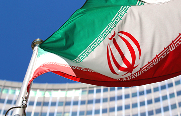 Іран выклікаў еўрапейскіх амбасадараў пасля тэракту на парадзе