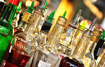 Ученые синтезировали вещество, способное заменить алкоголь