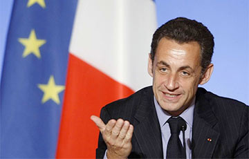 Николя Саркози выбыл из президентской гонки во Франции