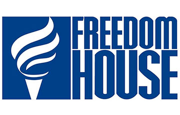 Freedom House: Level Of Freedom In Belarus Is At The Gaza Strip Level