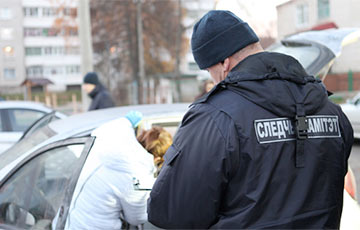 На заводзе ў Касцюковічах загінуў рабочы