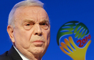 Швейцария выдаст США бывшего главу Бразильской конфедерации футбола