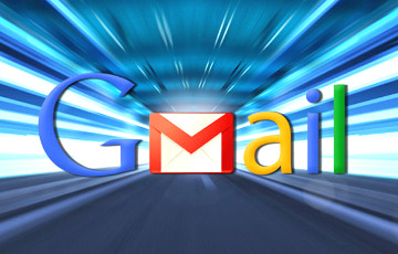 Почта Gmail научилась работать без подключения к интернету