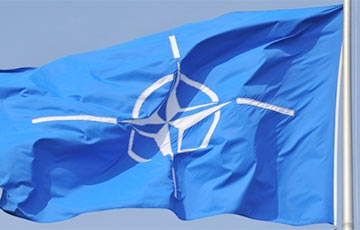 Генеральны сакратар NATO: Ніводны хаўруснік не застанецца на самоце