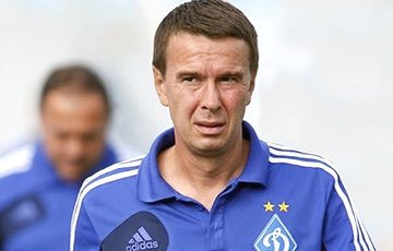 В Минске пройдет матч памяти Валентина Белькевича