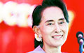 Лідарку М'янмы Аўн Сан Су Чжы прыгаварылі да 20 гадоў пазбаўлення волі