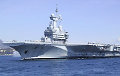 Франция готовит флот к «войне высокой интенсивности»
