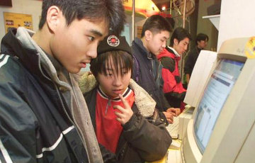 Китайские блогеры призывают Россию «возвращать земли»