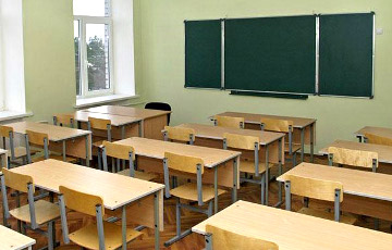 В Щучине уволили лицейского педагога, которая обматерила учащегося