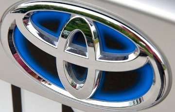 Toyota вложит миллиард долларов в разработку искусственного интеллекта
