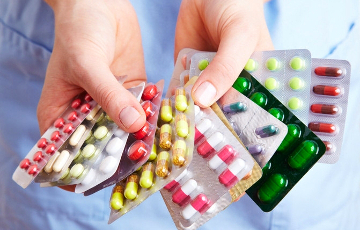 Ученые: Антибиотики скоро могут стать бесполезными