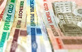 Зарплата бюджетников в Беларуси упала до $300