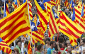 Суд в Испании отклонил декларацию о независимости Каталонии