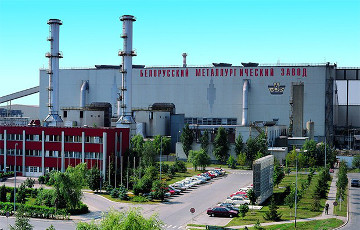 Prices For Gas To Make Belarusian Metallurgic Plant Loss-Making Again