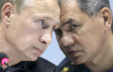После взрывов на аэродромах «Саки» и «Зябровка» Кремль меняет военный руководящий состав