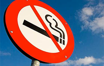 Минздрав Беларуси предлагает ограничить курение в присутствии детей до 14 лет