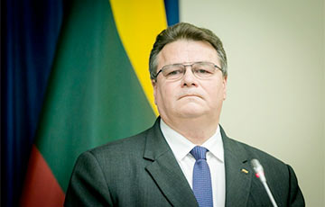 Глава МИД Литвы: «Росатом» не заслуживает доверия