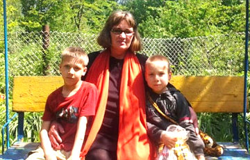 Органы опеки забрали у жительницы Светлогорского района усыновленных детей