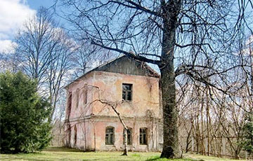 Епископ Буткевич: Католическая церковь восстановит витебскую часовню