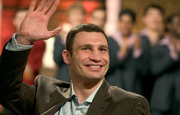 Klitschko Leads in Second Round of Kyiv Mayoral Election