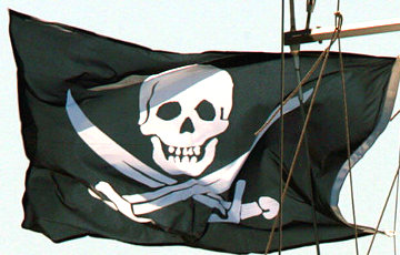Выкрадзеныя піратамі ў Нігерыі літоўскія маракі вызваленыя