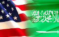 ЗША і Савудаўская Арабія ўклалі зброевую ўгоду на $110 мільярдаў