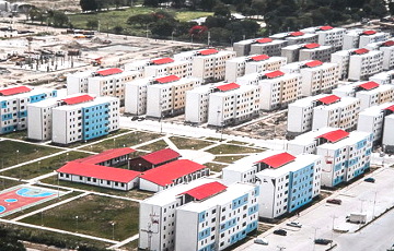 Беларусь поможет Венесуэле ускорить строительство жилья